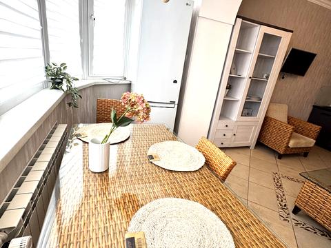 квартира за адресою Анни Ахматової вул., 13-Д