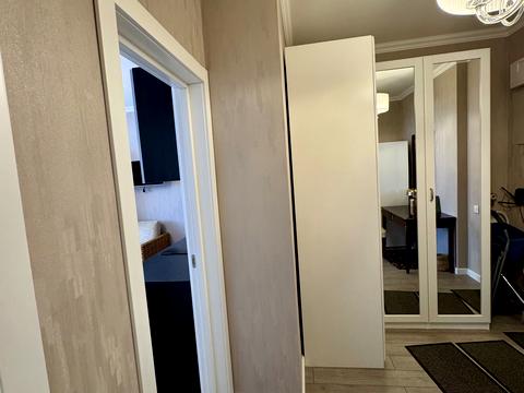 квартира за адресою Анни Ахматової вул., 13-Д