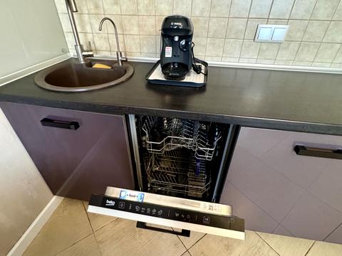 квартира за адресою Анни Ахматової вул., 13-Д