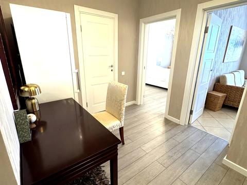 квартира за адресою Анни Ахматової вул., 13-Д