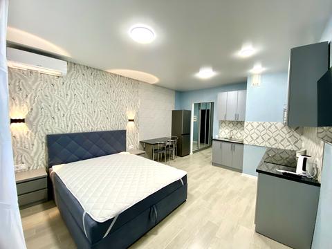 квартира за адресою Київ, Олевська вул., 5