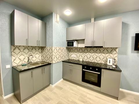 квартира за адресою Київ, Олевська вул., 5