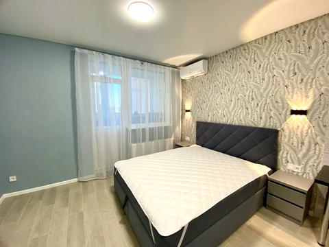 квартира за адресою Київ, Олевська вул., 5