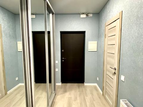 квартира за адресою Київ, Олевська вул., 5