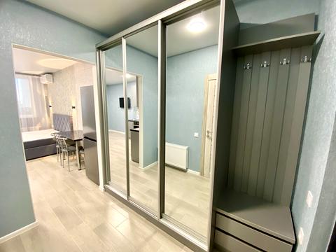 квартира за адресою Київ, Олевська вул., 5