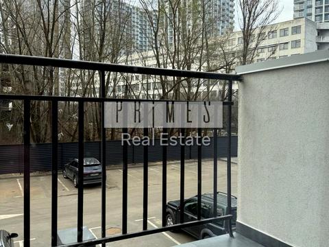 квартира за адресою Валер'яна Підмогильного вул., 5