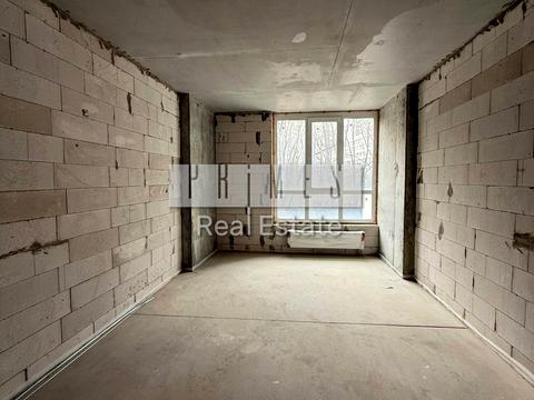 квартира за адресою Валер'яна Підмогильного вул., 5