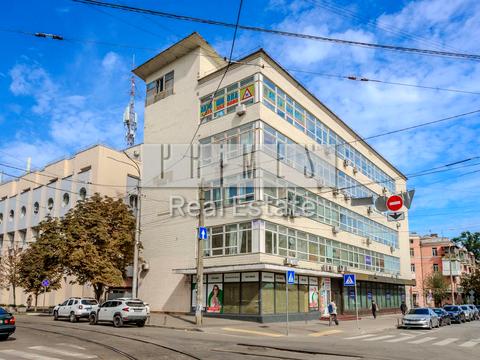 коммерческая по адресу Спасская ул., 9А