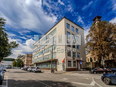 коммерческая по адресу Спасская ул., 9А