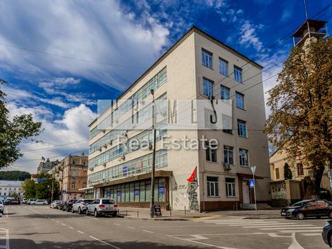 коммерческая по адресу Спасская ул., 9А