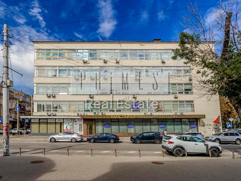 коммерческая по адресу Спасская ул., 9А