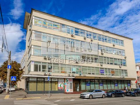 коммерческая по адресу Спасская ул., 9А