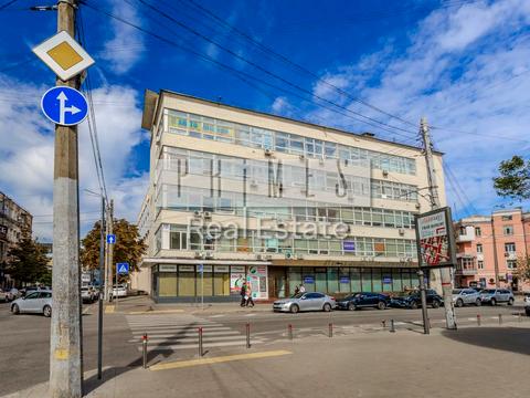 коммерческая по адресу Спасская ул., 9А