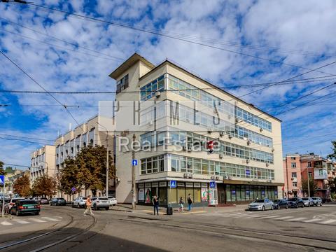 коммерческая по адресу Спасская ул., 9А