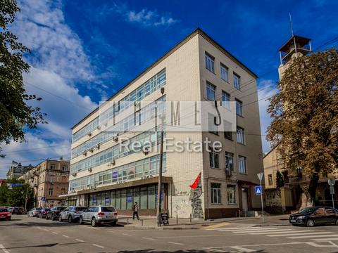 коммерческая по адресу Спасская ул., 9А