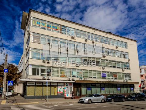 коммерческая по адресу Спасская ул., 9А