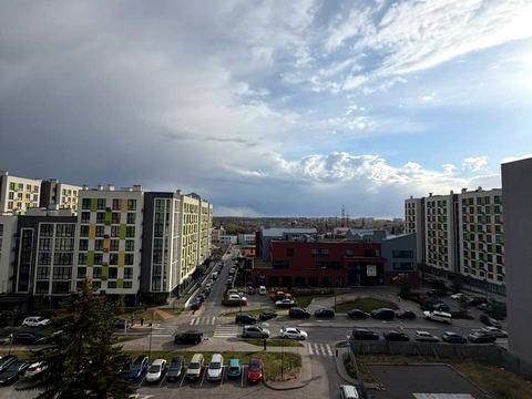 квартира за адресою Угорська вул., 12