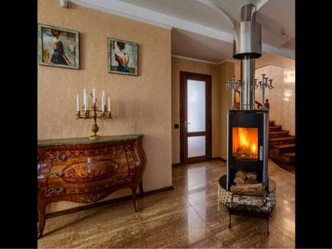 дом по адресу Озёрная ул.