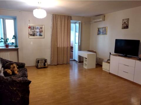 квартира по адресу Рональда Рейгана ул., 34/51