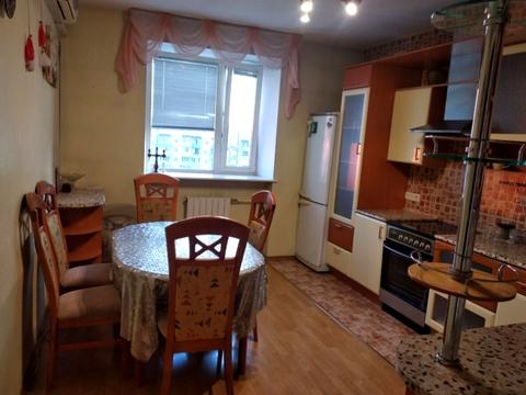 квартира за адресою Рональда Рейгана вул., 34/51