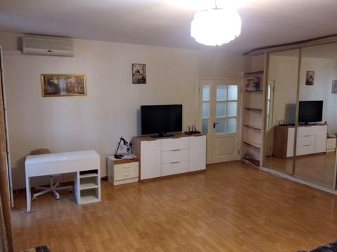 квартира по адресу Рональда Рейгана ул., 34/51