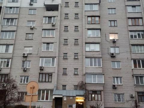 квартира по адресу Рональда Рейгана ул., 34/51