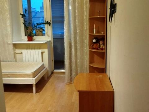 квартира по адресу Рональда Рейгана ул., 34/51
