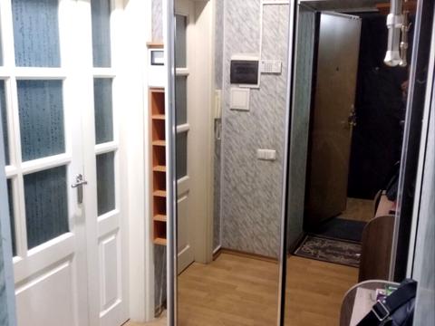 квартира по адресу Рональда Рейгана ул., 34/51