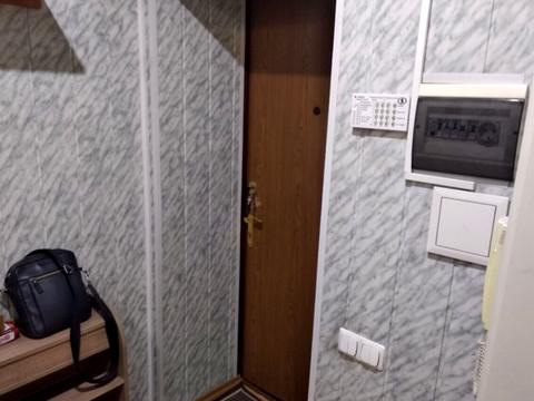 квартира по адресу Рональда Рейгана ул., 34/51