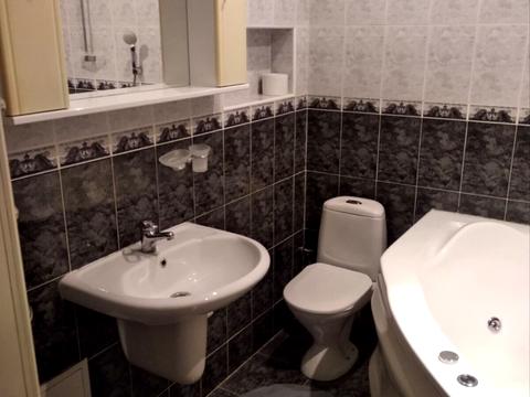 квартира по адресу Рональда Рейгана ул., 34/51