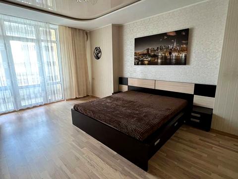 квартира по адресу Анны Ахматовой ул., 30