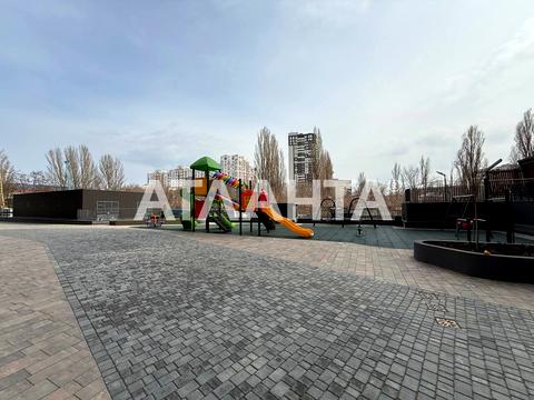 квартира по адресу Ивана Франко пер., 40 к1