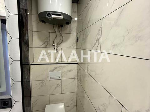 квартира по адресу Ивана Франко пер., 40 к1