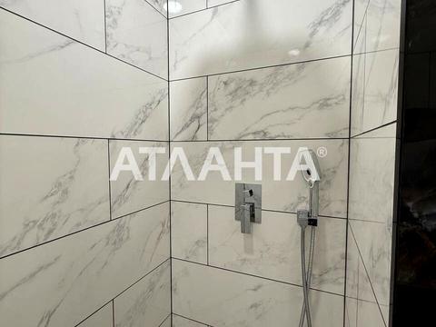 квартира по адресу Ивана Франко пер., 40 к1