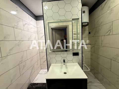 квартира по адресу Ивана Франко пер., 40 к1