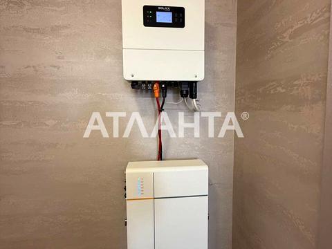 квартира по адресу Ивана Франко пер., 40 к1