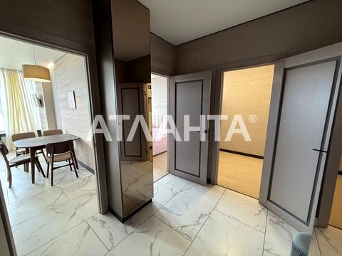 квартира по адресу Ивана Франко пер., 40 к1