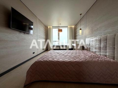 квартира по адресу Ивана Франко пер., 40 к1