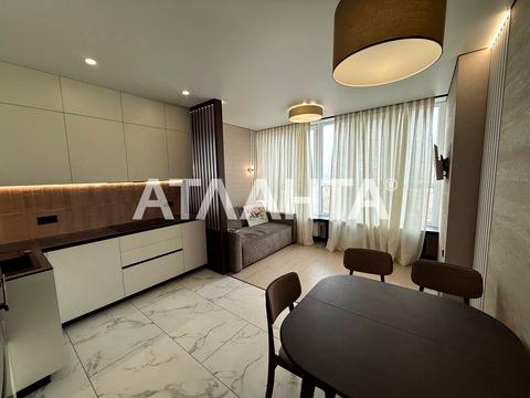 квартира за адресою Івана Франка пров., 40 к1