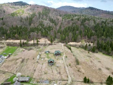 дом по адресу Леси Украинки ул.