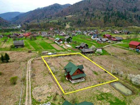 дом по адресу Леси Украинки ул.