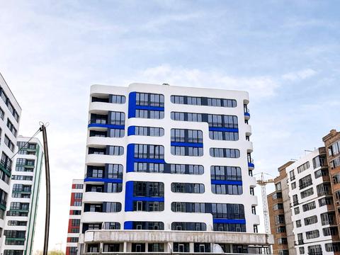 квартира за адресою Трускавецька вул., (Будинок Е)