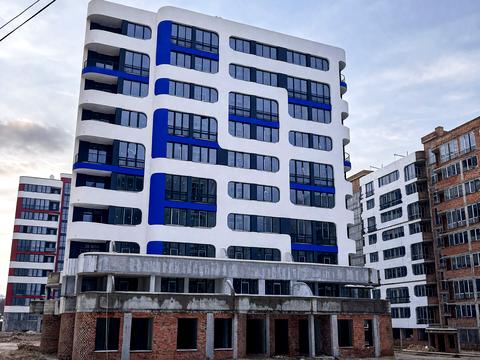 квартира за адресою Трускавецька вул., (Будинок Е)