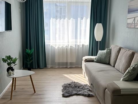 квартира по адресу Казацкая ул., 1/2