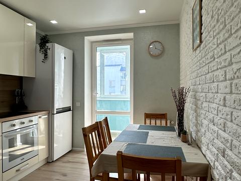 квартира по адресу Казацкая ул., 1/2