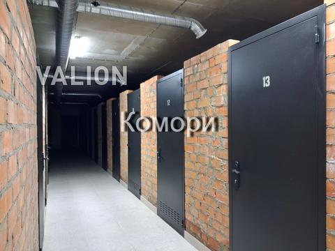 квартира по адресу Якубенківська ул. (Тропинина), (Будинок)