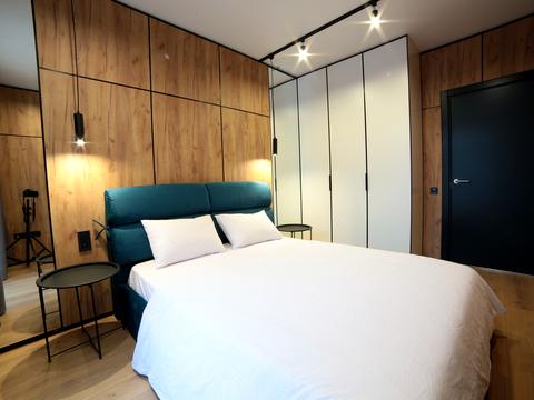 квартира по адресу Замарстыновская ул. (Калинина), 55-Д