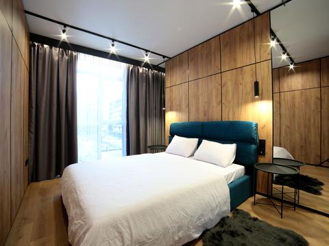 квартира по адресу Замарстыновская ул. (Калинина), 55-Д