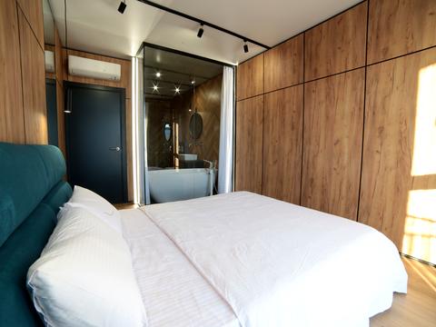 квартира по адресу Замарстыновская ул. (Калинина), 55-Д