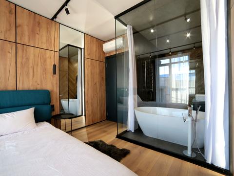 квартира по адресу Замарстыновская ул. (Калинина), 55-Д